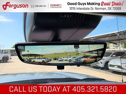 New 2026 GMC Sierra 1500 Denali AWD/4WD image 36