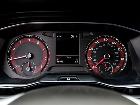 Used 2019 Volkswagen Jetta S w/ Driver Assistance Package image 22