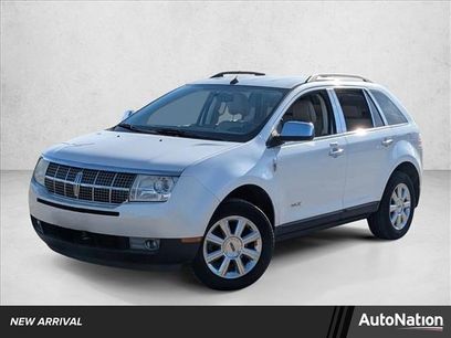 Used 2009 Lincoln MKX