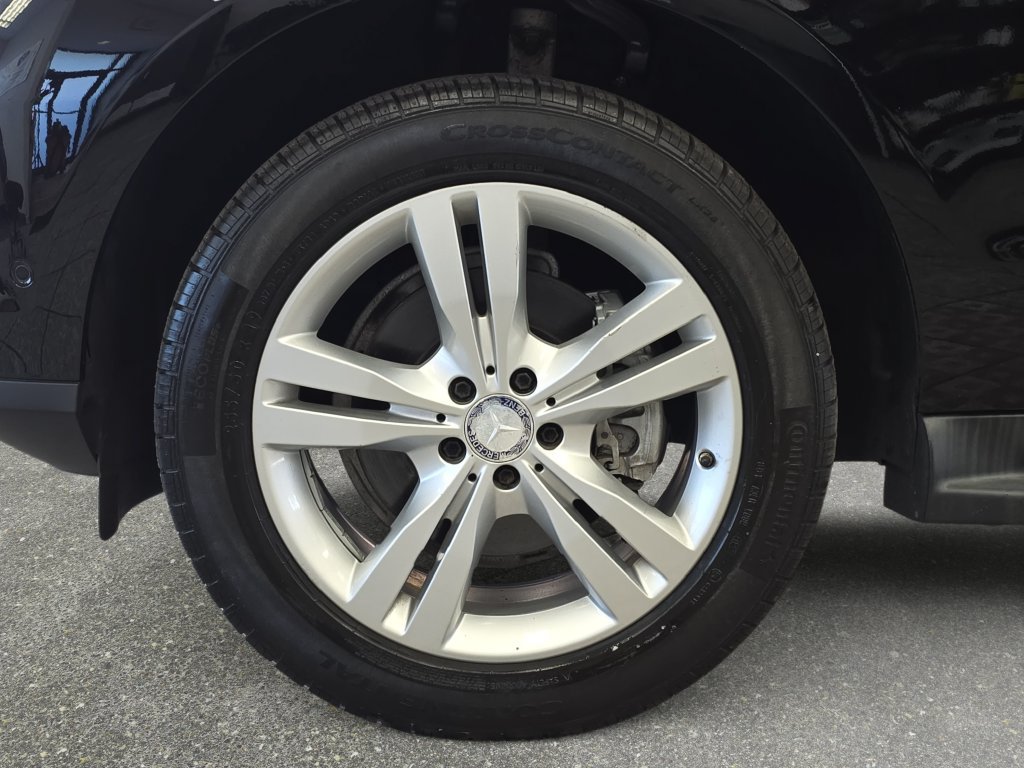 Used 2015 Mercedes-Benz ML 350 4MATIC w/ Premium 1 Package image 33