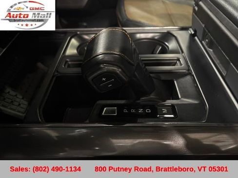 Used 2023 Ford F150 Tremor w/ Equipment Group 402A High AWD/4WD image 26