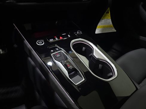 New 2026 Audi A6 Prestige image 24