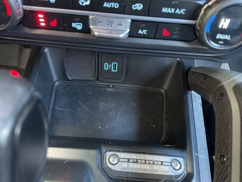 Certified 2024 Ford Bronco Outer Banks image 22