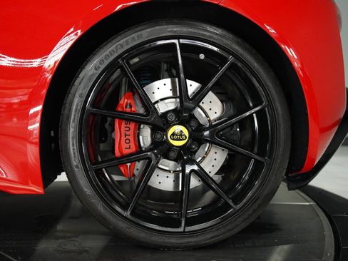 Used 2024 Lotus Emira First Edition image 39