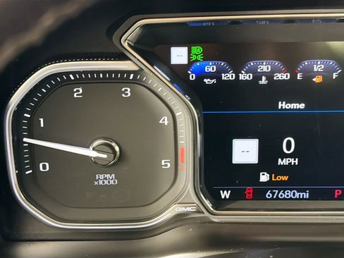 Used 2021 GMC Sierra 3500 Denali w/ Denali Ultimate Package image 13