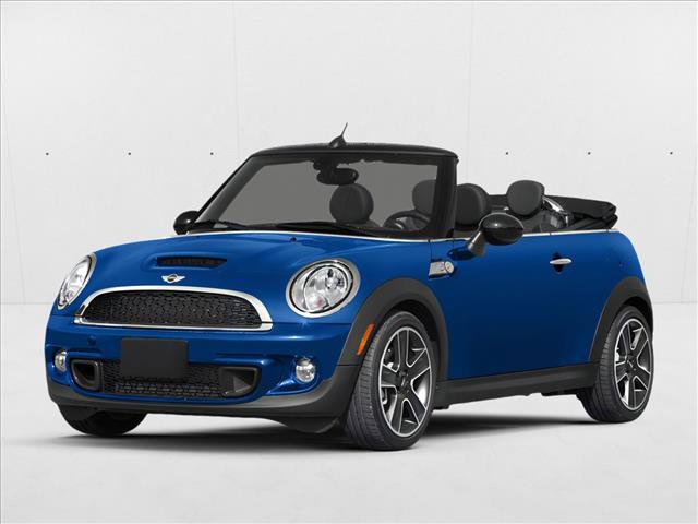 Used 2014 MINI Cooper S FWD image 1
