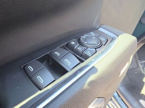 New 2026 Chevrolet Silverado 2500 LTZ w/ LTZ Plus Package image 35