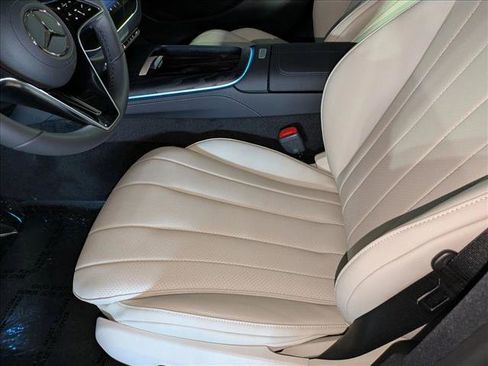 New 2026 Mercedes-Benz E 350 Sedan image 4