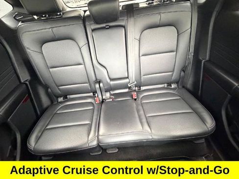 Certified 2021 Ford Escape SEL AWD/4WD image 15