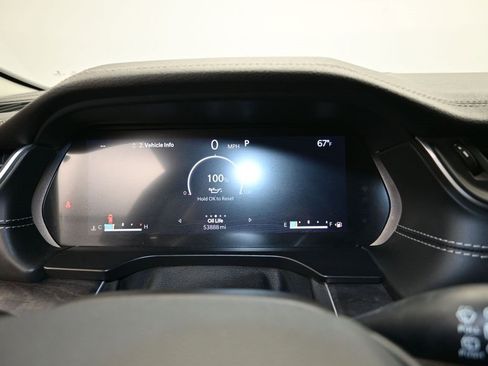 Used 2023 Jeep Grand Cherokee L Limited w/ Luxury Tech Group II image 15