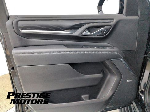 Used 2021 GMC Yukon XL Denali w/ Denali Ultimate Package image 36