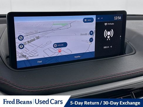 Used 2024 Acura MDX A-Spec image 14