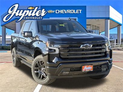 New 2026 Chevrolet Silverado 1500 High Country w/ Midnight Edition