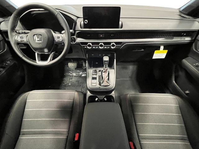 New 2027 Honda CR-V Sport image 20
