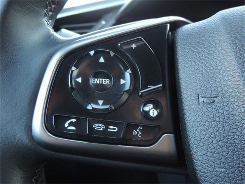 Used 2021 Honda Civic EX image 23