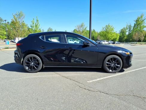 Used 2024 MAZDA MAZDA3 s image 27