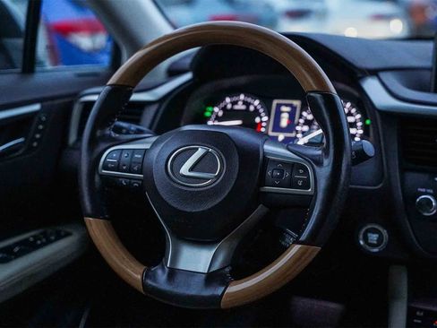 Used 2016 Lexus RX 350 FWD image 15