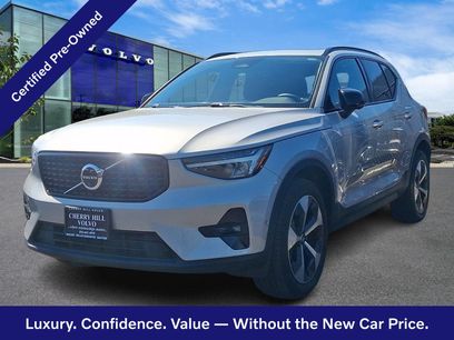 Used 2024 Volvo XC40 B5 Plus w/ Protection Package Premier