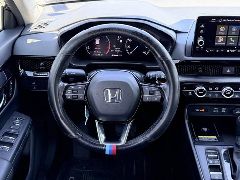 Used 2023 Honda CR-V EX-L image 15