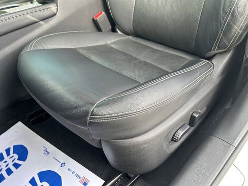 Used 2023 Nissan Altima 2.5 SL image 22