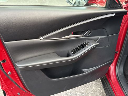 Certified 2023 MAZDA CX-30 AWD 2.5 S w/ Select Package image 10