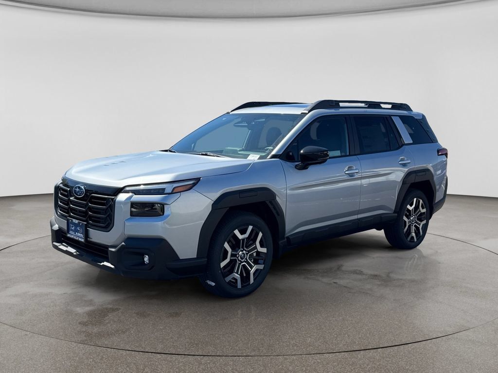 New 2026 Subaru Outback Touring XT AWD/4WD image 1