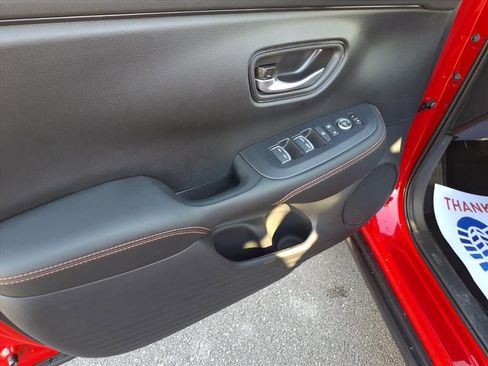 New 2026 Honda HR-V Sport image 10