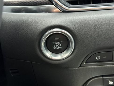 New 2025 MAZDA CX-5 2.5 Turbo w/ Premium Package image 26