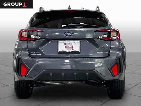 Used 2024 Subaru Crosstrek 2.0i Premium AWD/4WD image 5