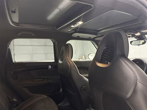 Used 2022 MINI Cooper Countryman John Cooper Works image 13