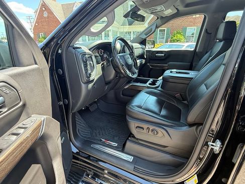 Used 2020 Chevrolet Silverado 1500 RST AWD/4WD image 12