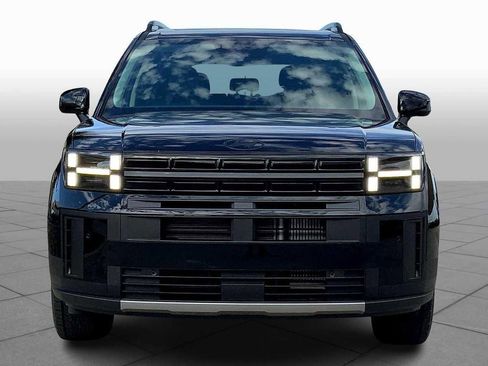 New 2026 Hyundai Santa Fe XRT image 3