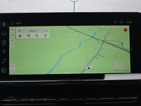 Used 2022 Chevrolet Silverado 1500 RST w/ Convenience Package II image 34