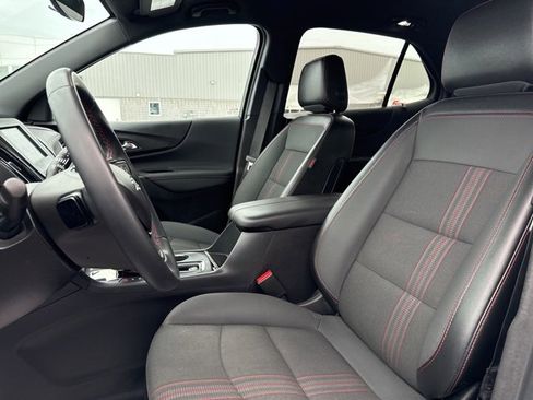 Used 2024 Chevrolet Equinox RS w/ LPO, Floor Liner Package image 21