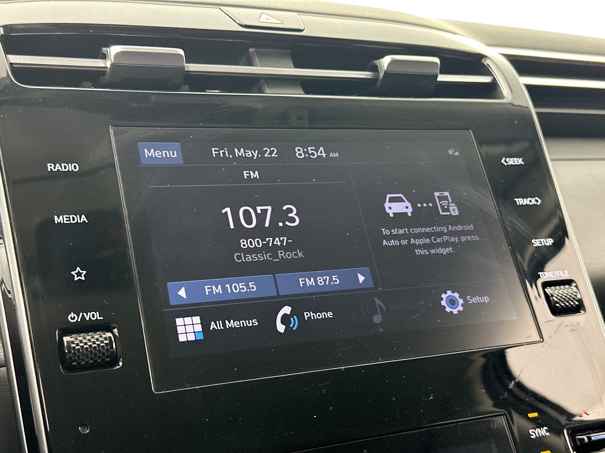 Used 2024 Hyundai Tucson SEL FWD image 14