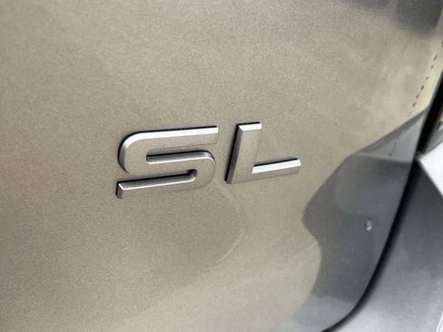New 2026 Nissan Armada SL AWD/4WD image 6