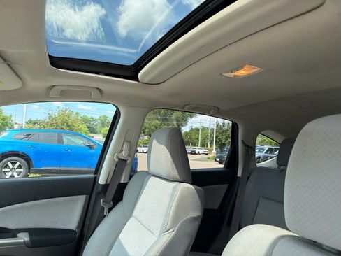 Used 2016 Honda CR-V EX image 10
