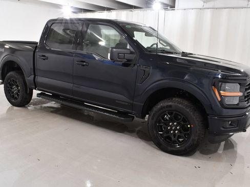 New 2026 Ford F150 XLT w/ Equipment Group 302A MID AWD/4WD image 5