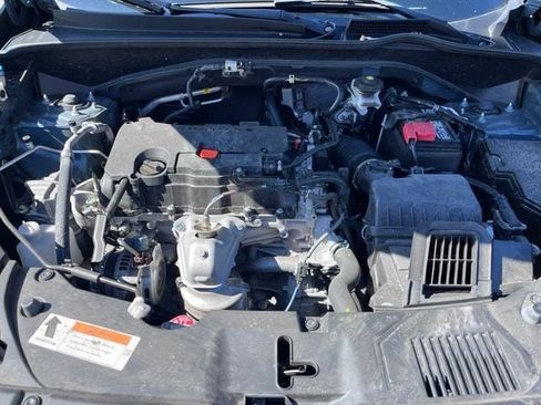 Used 2024 Honda HR-V Sport image 4