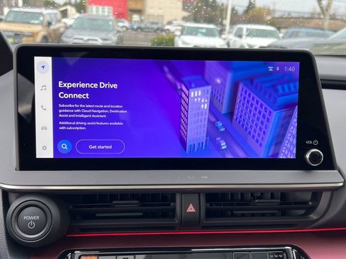 New 2026 Toyota Prius Plug-In Hybrid image 22