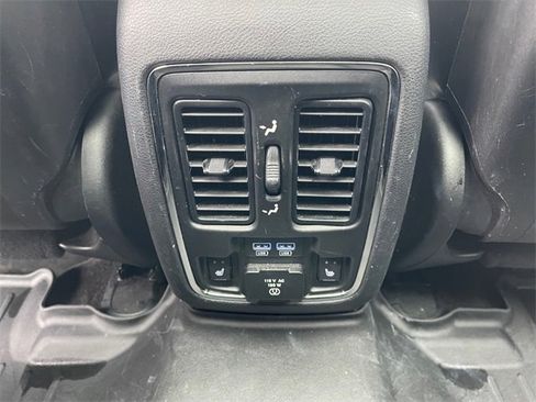 Used 2017 Jeep Grand Cherokee Limited 75th Anniversary image 23