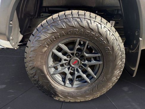 Used 2021 Toyota Tacoma TRD Pro image 37