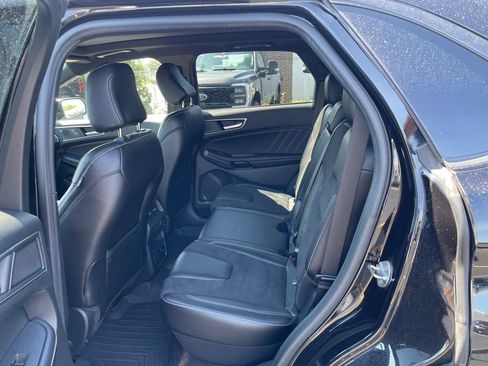 Used 2020 Ford Edge ST w/ Equipment Group 401A AWD/4WD image 10