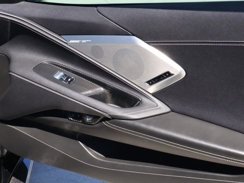 Used 2023 Chevrolet Corvette Stingray Preferred Cpe w/ Z51 Performance Package image 13