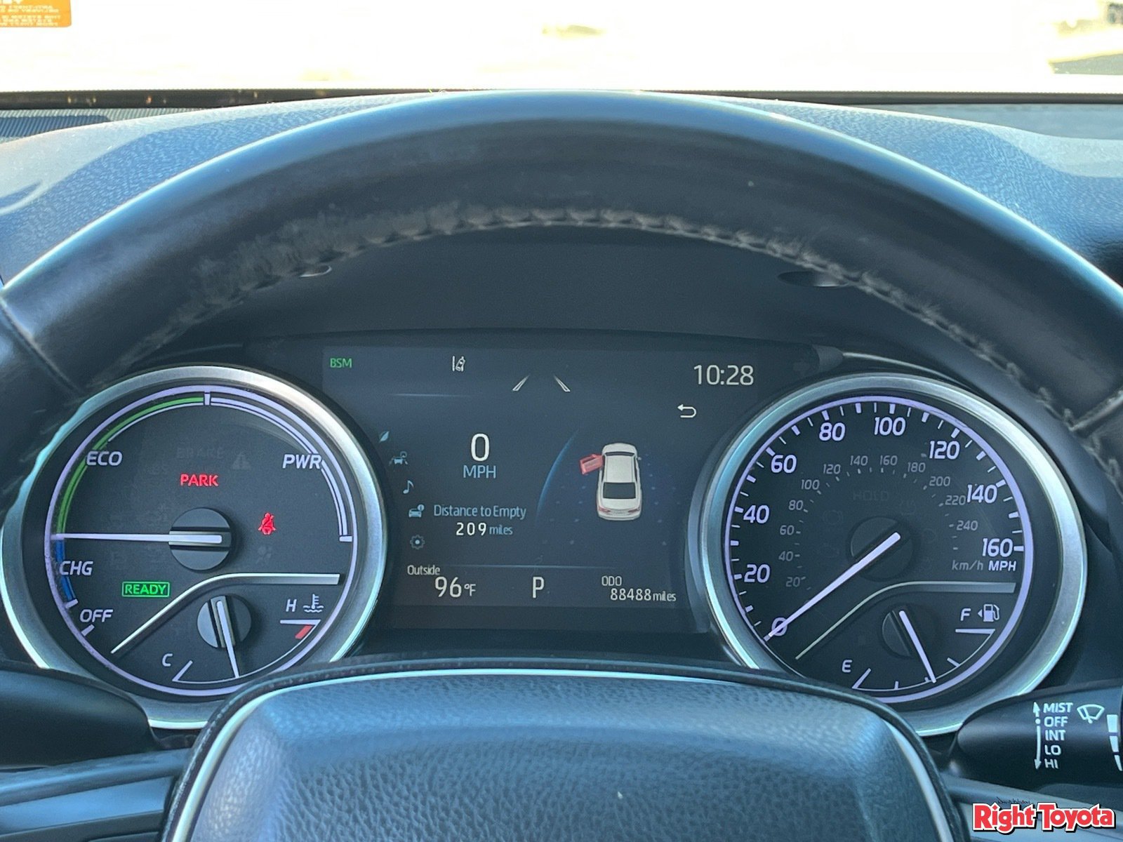 Certified 2022 Toyota Camry XLE FWD image 25