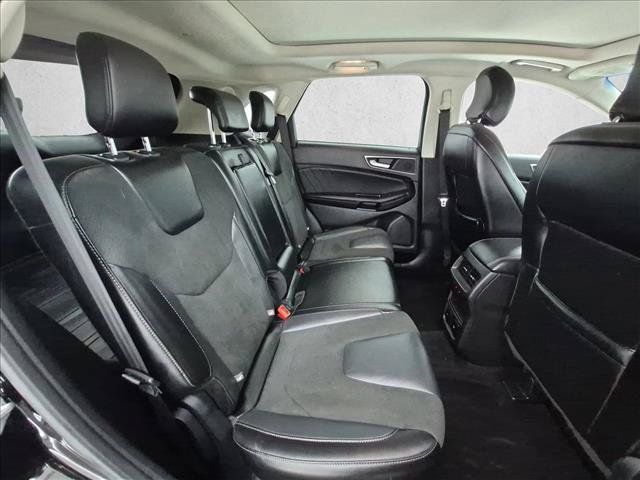 Used 2017 Ford Edge Sport w/ Equipment Group 401A AWD/4WD image 24