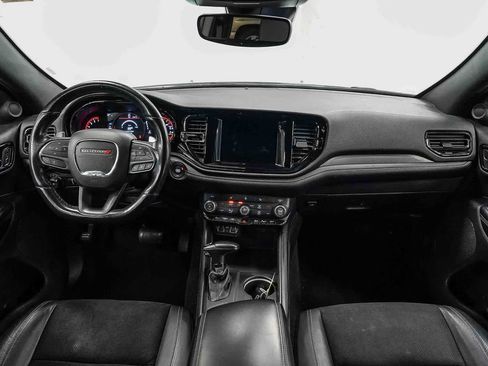 Used 2022 Dodge Durango GT RWD image 12