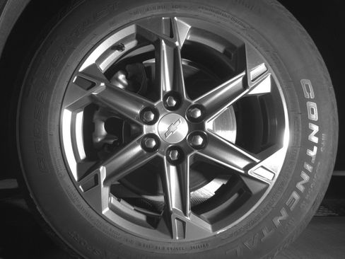 Used 2025 Chevrolet Blazer LT image 12