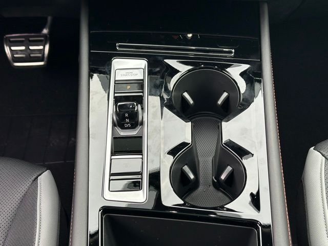 New 2026 Volkswagen Atlas Peak Edition AWD/4WD image 32