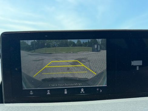 Used 2021 Acura TLX w/ Technology Package FWD image 29